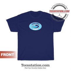 PCA Pacific Coast Academy T-Shirt