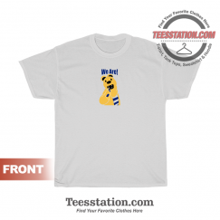 Penn State Nittany Lions Funny T-Shirt