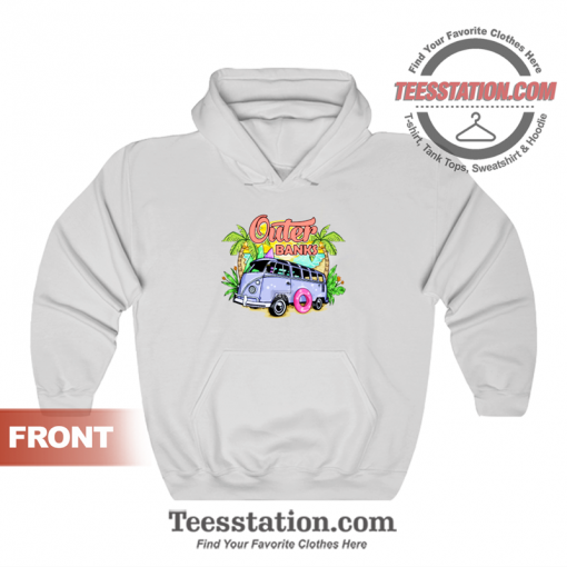 Pogue Life Outer Banks Hoodie