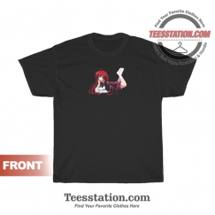 Rias Gremory High School T-Shirt