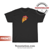 Rolling Stones Lips Logo T-Shirt