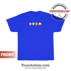 South Park Boys T-Shirt