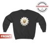 Takashi Murakami Happy Flower Sweatshirt