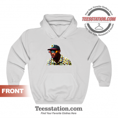 Tyler The Creator Golf Hoodie