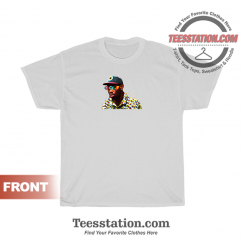 Tyler The Creator Golf T-Shirt