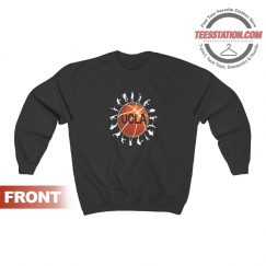 Ucla Basketball Coach Sweatshirt