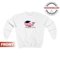 Vineyard Vines Graduation Sweatshirt