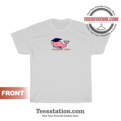 Vineyard Vines Graduation T-Shirt