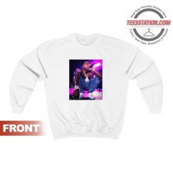 Youngboy Never Broke Again Sweatshirt