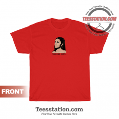 Beautiful Michelle Obama Young T-Shirt