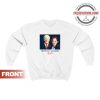 Biden And Harris Sweatshirt