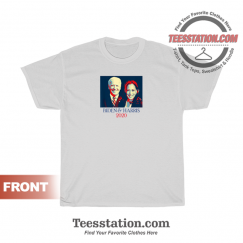 Biden And Harris T-Shirt