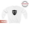 Bulletproof In Korean Parody Sweatshirt