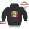 Ensenada Baja California Mexico Hoodie