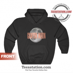 Harry Styles Canyon Moon Hoodie