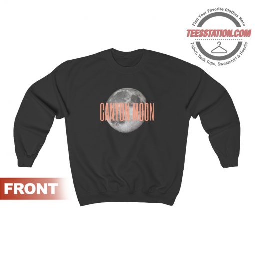 Harry Styles Canyon Moon Sweatshirt