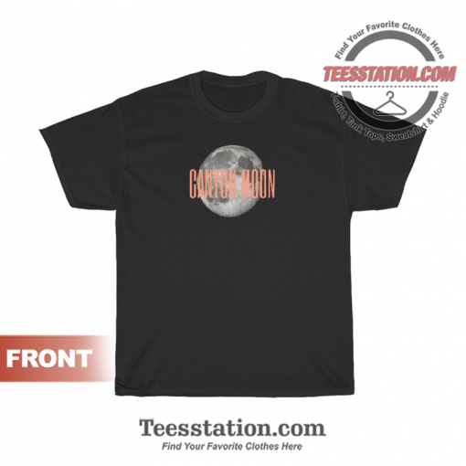 Harry Styles Canyon Moon T-Shirt