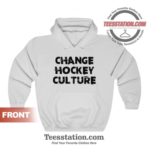 Hockey Diversity Alliance Hoodie