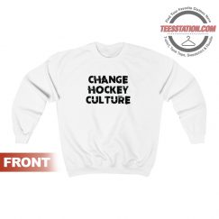 Hockey Diversity Alliance Sweatshirt