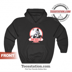 Joe Kelly Fight Club Hoodie