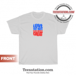 Make America Great Again T-Shirt