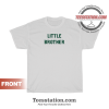 Michigan State Little Brother T-Shirt Unisex