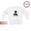 NBA YoungBoy Never Broke Again Simplified Sweatshirt