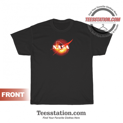 New Nasa 2019 T-Shirt