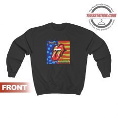 New The Rolling Stones Tour 2019 Sweatshirt