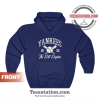 New York Yankees Baseball Hoodie