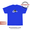 Nipsey Hussle Crenshaw Logo T-Shirt