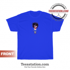 Oka Ruto Yandere Simulator T-Shirt