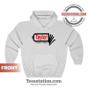 Pork Roll New Jersey Hoodie