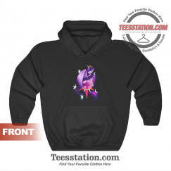 Princess Twilight Sparkle Hoodie