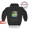 Scrappy Doo And Scooby Doo Hoodie