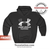 Under Armour Nursing Hoodie