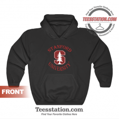 University Of Stanford Hoodie