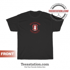 University Of Stanford T-Shirt