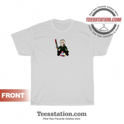 Baby Jason Voorches T-Shirt Unisex