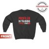 Criminal Minds Profiler In Training Sweatshirt