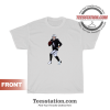 Derek Carr Oakland Raiders T-Shirt