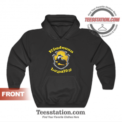 Hufflepuff Kindness Loyalty Hoodie Unisex