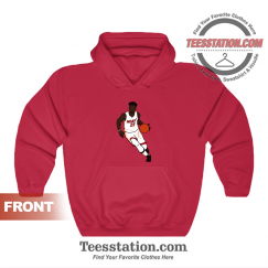 Jimmy Butler Miami Heat Hoodie