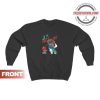 Johnny Morant Memphis Grizzlies Football Sweatshirt