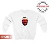 Lebron James Cry Baby Sweatshirt