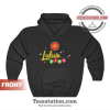 Lulus Pies Waitress Hoodie Unisex