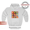 Nancy D Alesandro Pelosi Hoodie