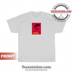 Patrick Mahomes Chiefs T-Shirt