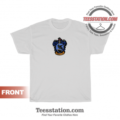 Ravenclaw House Crest T-Shirt