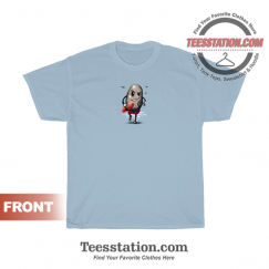 The Rock Lifeguard T-Shirt